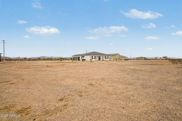 40811 W GEORGIA Avenue, Tonopah, AZ 85354