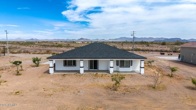 40811 W GEORGIA Avenue, Tonopah, AZ 85354