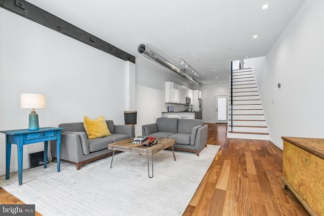 407 FAIRMOUNT, Philadelphia, PA 19123