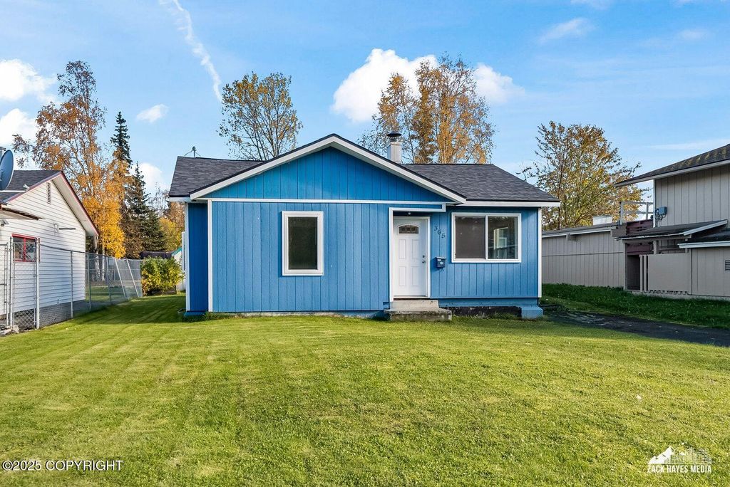 365 Pine Street, Anchorage, AK 99508