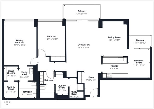 49 Briar Hollow Lane 304, Houston, TX 77027