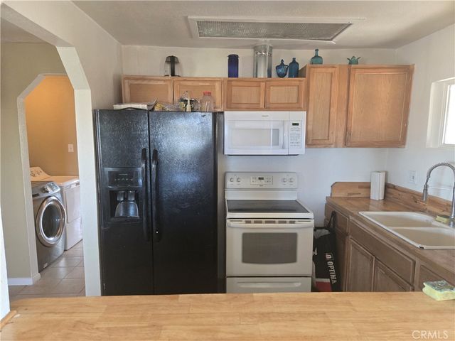 57345 Old Haggard Road, Yucca Valley, CA 92284