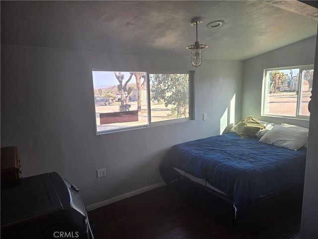 57345 Old Haggard Road, Yucca Valley, CA 92284