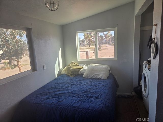 57345 Old Haggard Road, Yucca Valley, CA 92284