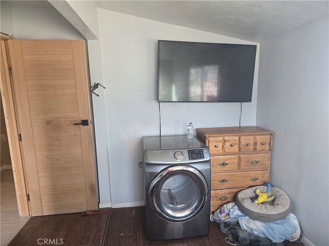 57345 Old Haggard Road, Yucca Valley, CA 92284