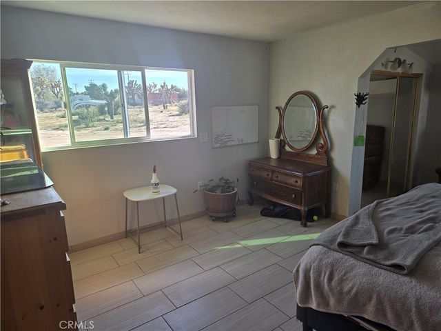 57345 Old Haggard Road, Yucca Valley, CA 92284