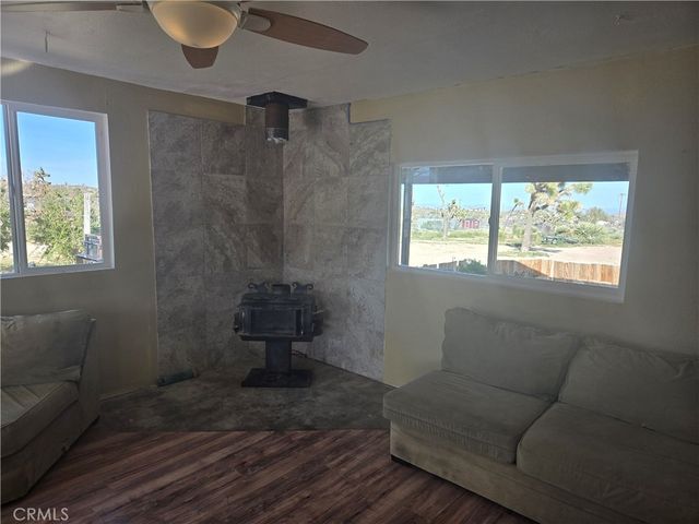 57345 Old Haggard Road, Yucca Valley, CA 92284