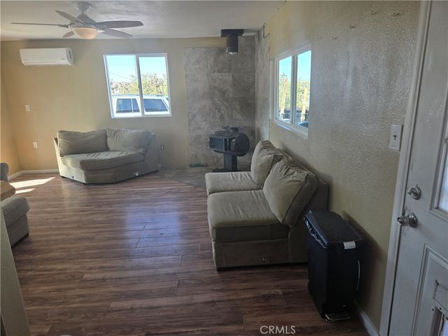 57345 Old Haggard Road, Yucca Valley, CA 92284
