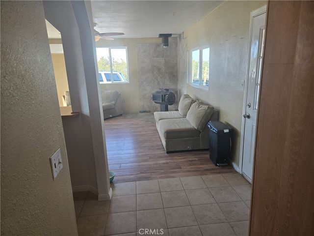 57345 Old Haggard Road, Yucca Valley, CA 92284