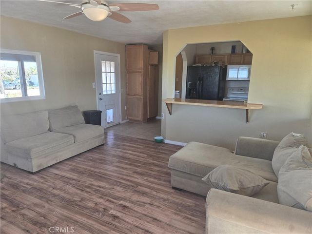 57345 Old Haggard Road, Yucca Valley, CA 92284