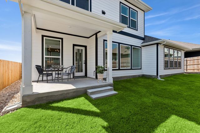 279 Flowering Senna DR, Buda, TX 78610
