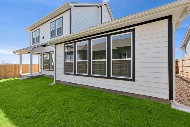 279 Flowering Senna DR, Buda, TX 78610