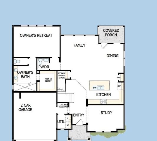279 Flowering Senna DR, Buda, TX 78610