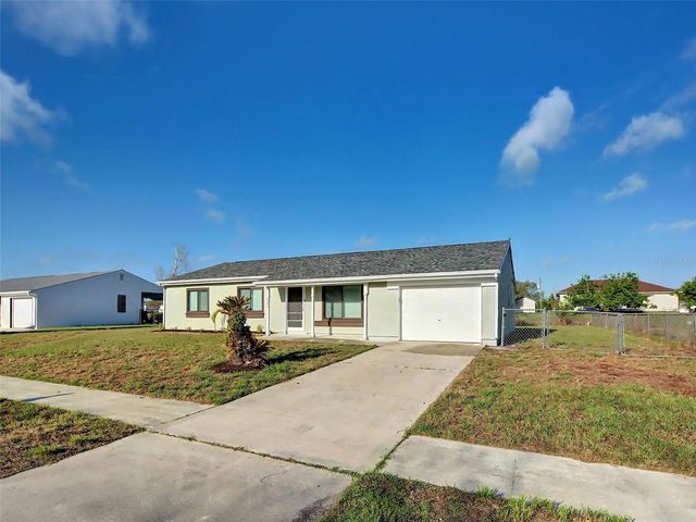 2673 GREENDALE ROAD, North Port, FL 34287
