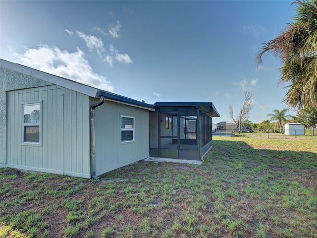 2673 GREENDALE ROAD, North Port, FL 34287