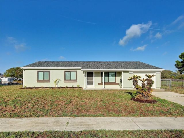 2673 GREENDALE ROAD, North Port, FL 34287