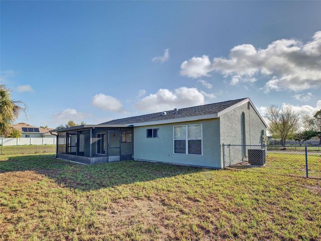 2673 GREENDALE ROAD, North Port, FL 34287