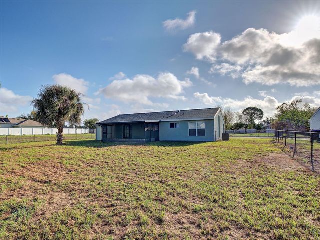 2673 GREENDALE ROAD, North Port, FL 34287