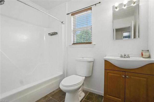 404 Osprey ST, Virginia Beach, VA 23462