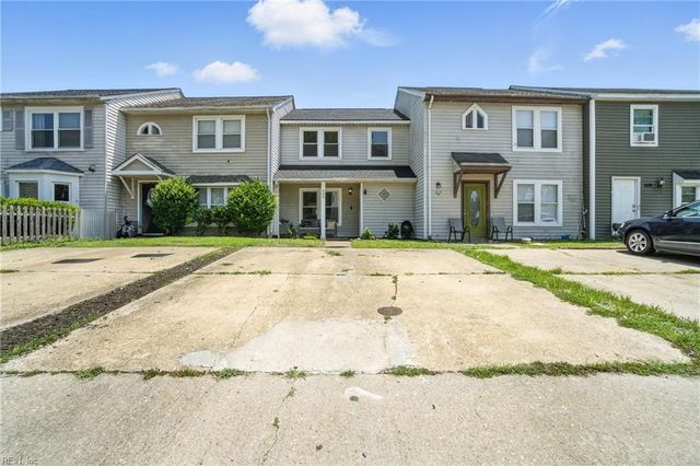 404 Osprey ST, Virginia Beach, VA 23462
