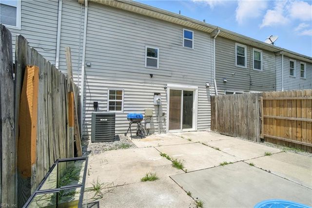 404 Osprey ST, Virginia Beach, VA 23462
