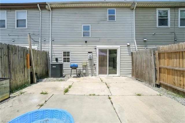 404 Osprey ST, Virginia Beach, VA 23462
