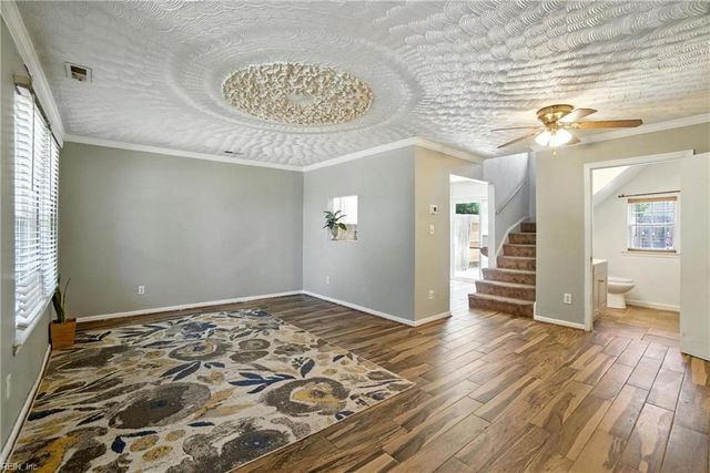404 Osprey ST, Virginia Beach, VA 23462