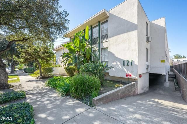121 S Chester Avenue 6, Pasadena, CA 91106