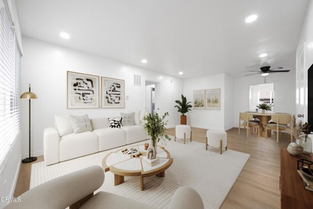 121 S Chester Avenue 6, Pasadena, CA 91106