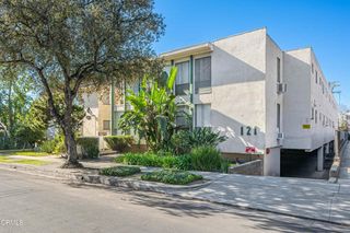 121 S Chester Avenue 6, Pasadena, CA 91106