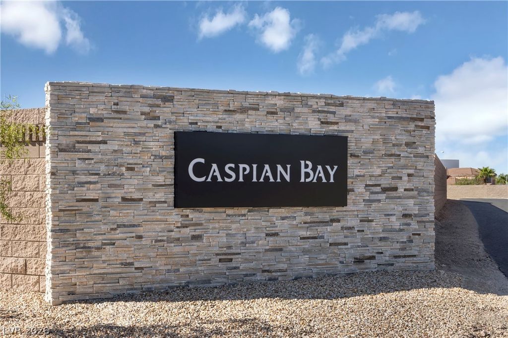 615 Caspian Bay Way, Henderson, NV 89002 — photo 3