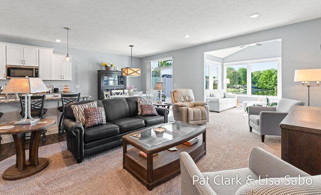 13458 Waybury Drive, Nunica, MI 49448