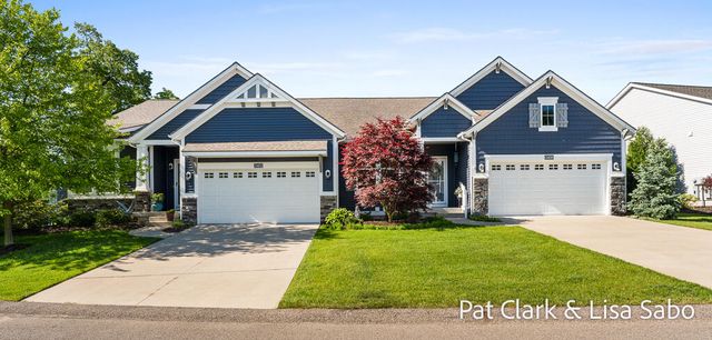13458 Waybury Drive, Nunica, MI 49448