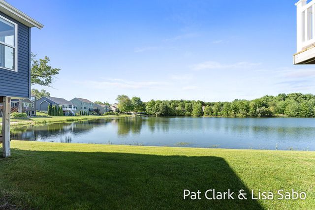 13458 Waybury Drive, Nunica, MI 49448