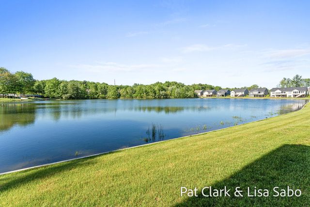 13458 Waybury Drive, Nunica, MI 49448