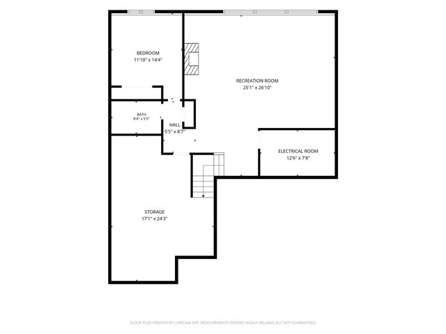 13458 Waybury Drive, Nunica, MI 49448