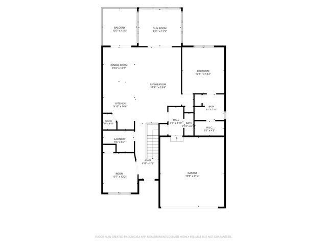 13458 Waybury Drive, Nunica, MI 49448