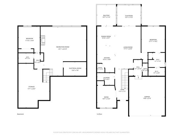 13458 Waybury Drive, Nunica, MI 49448