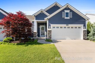 13458 Waybury Drive, Nunica, MI 49448