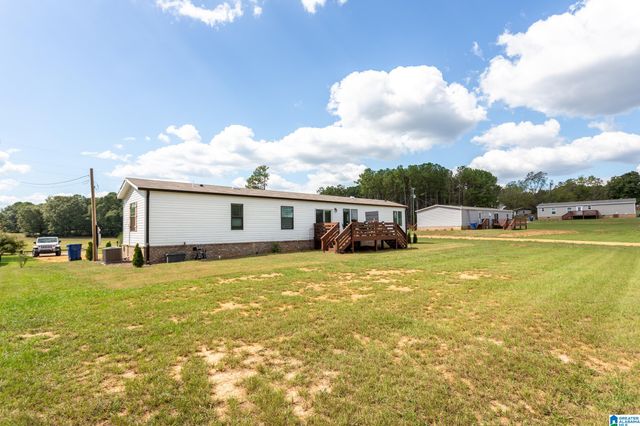 250 SAINT SMITH CIRCLE, Cropwell, AL 35054