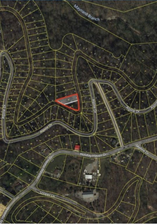 0 Wildwood Dr, Smithville, TN 37166