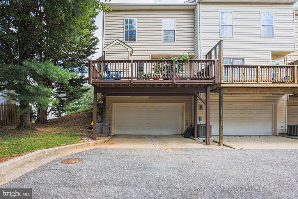 9903 BON HAVEN LN, Owings Mills, MD 21117