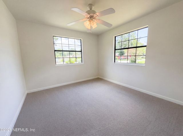 2742 MERWYN Road, Jacksonville, FL 32207