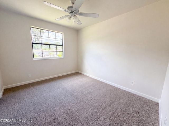2742 MERWYN Road, Jacksonville, FL 32207