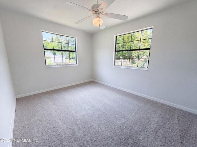 2742 MERWYN Road, Jacksonville, FL 32207