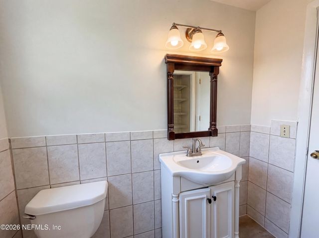 2742 MERWYN Road, Jacksonville, FL 32207