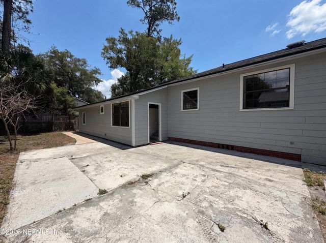 2742 MERWYN Road, Jacksonville, FL 32207