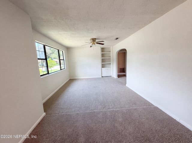 2742 MERWYN Road, Jacksonville, FL 32207