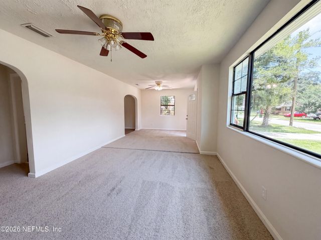2742 MERWYN Road, Jacksonville, FL 32207