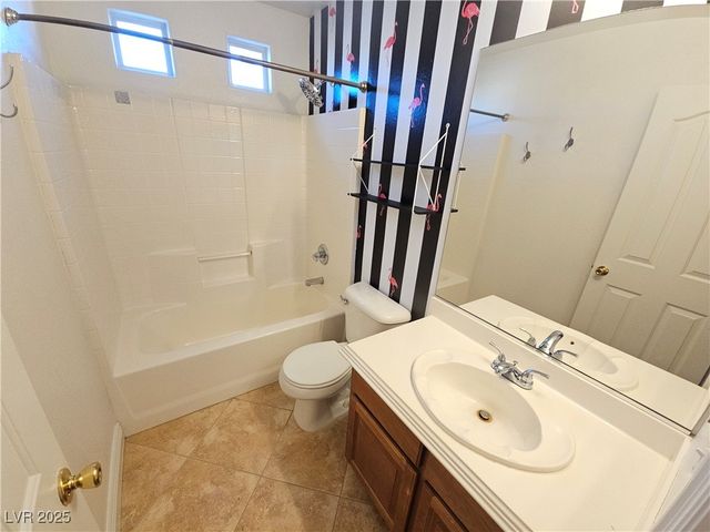 5031 Moose Falls Drive, Las Vegas, NV 89141